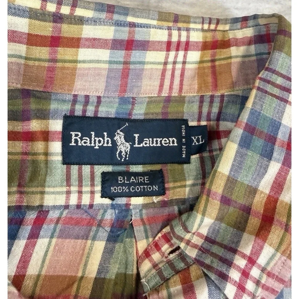 Polo Ralph Lauren good used